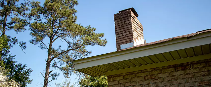 Brick Chimney Sweep Near Me in Durant, OK