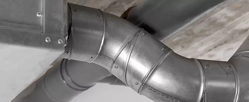 Dryer Vent Blockage Inspection in Durant, OK