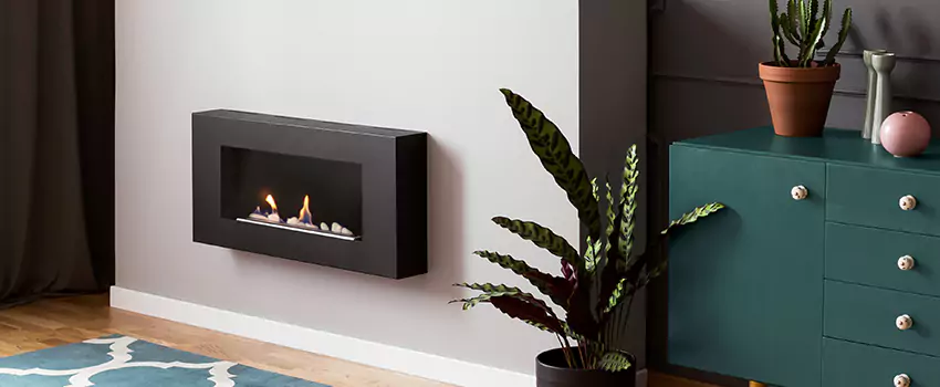 Cost of Ethanol Fireplace Repair And Installation Services in Durant, OK