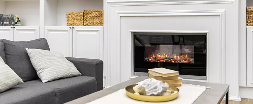 Professional Fireplace Maintenance Contractors in Durant, OK