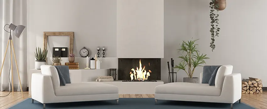 Decorative Fireplace Crystals Services in Durant, Oklahoma