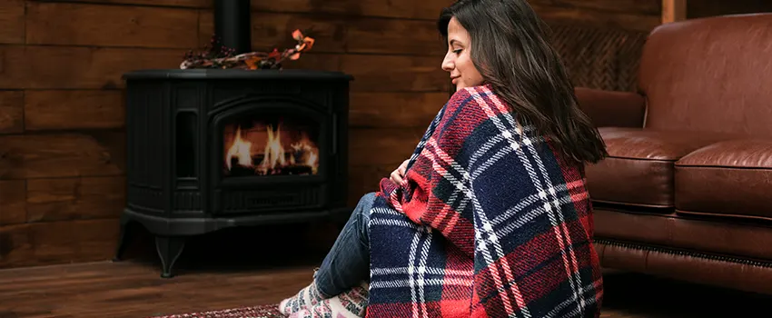 Fireplace Firebox Grate Replacement Services  in Durant, Oklahoma