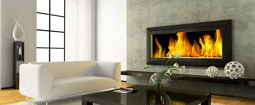 Fireplace Hearth Ideas in Durant, Oklahoma