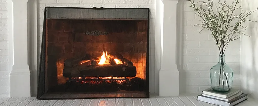Cost-Effective Fireplace Mantel Inspection And Maintenance in Durant, OK