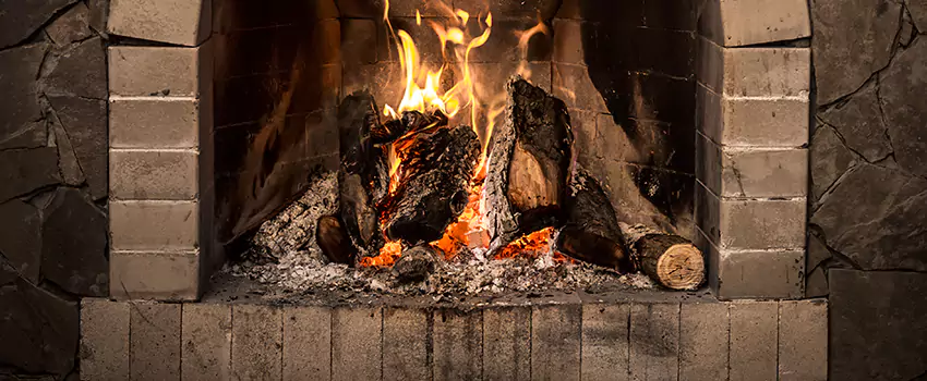 Cost of Rebuilding A Fireplace in Durant, Oklahoma