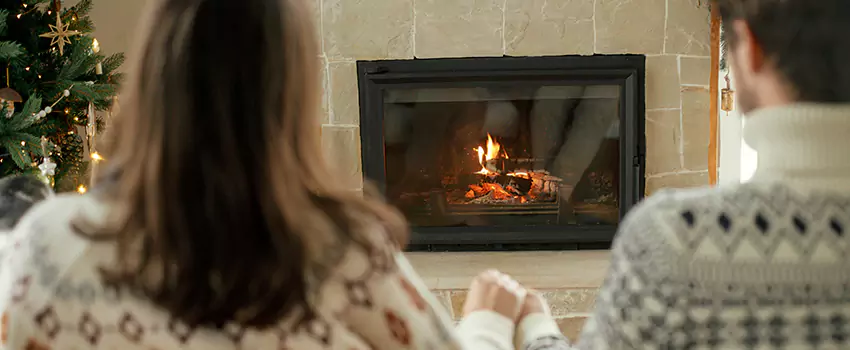 Fireplace Firebox Refurbish & Restore Services in Durant, OK