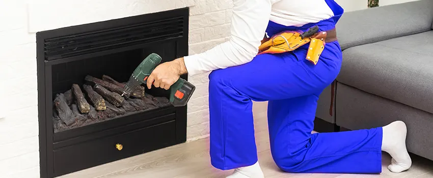 Fireplace Safety Inspection Specialists in Durant, Oklahoma