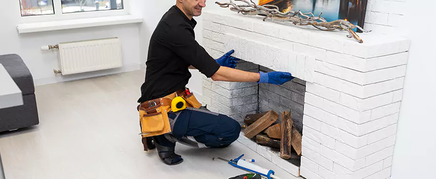 Gas Fireplace Repair And Replacement in Durant, OK