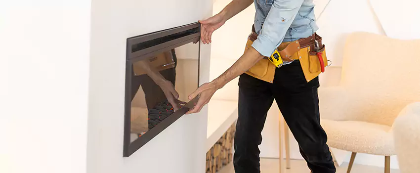 Traditional Fireplace Vent Sweeping in Durant, OK