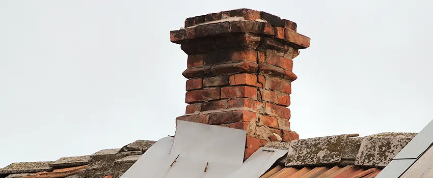 Cost of Fixing Blocked Chimney in Durant, Oklahoma