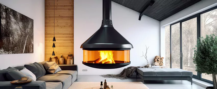 Floating Damaged Fireplace Repair Services in Durant, OK