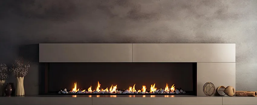 Gas Fireplace Logs Supplier in Durant, Oklahoma