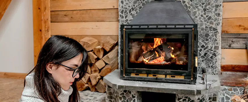 Harman P68-C Pellet Stove Repair in Durant, Oklahoma 