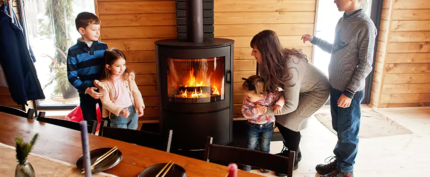 Jøtul Gas Fireplace Inspection Service in Durant, Oklahoma