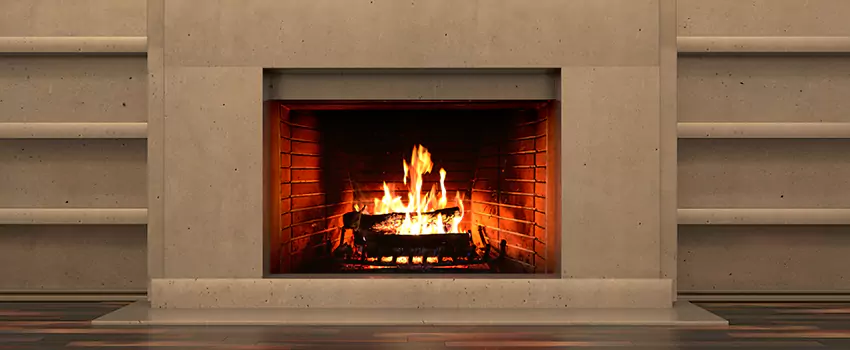 Majestic Trilliant Series Gas Fireplace Insert Repair in Durant, Oklahoma