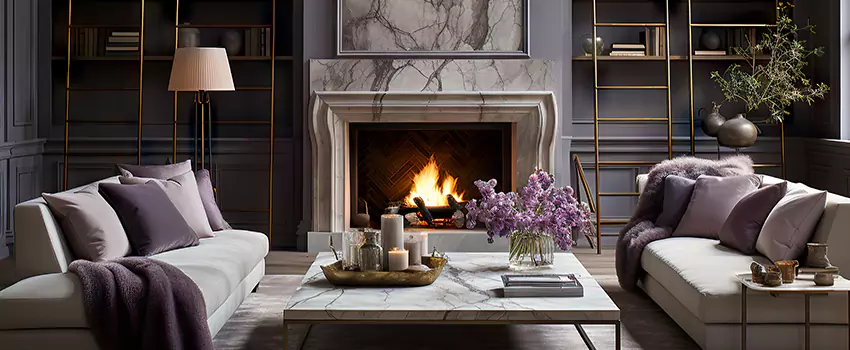 Napoleon Galaxy Series Outdoor Fireplaces Repair in Durant, OK