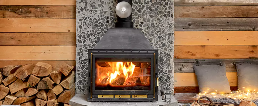 Travis Industries Elite Fireplace Inspection and Maintenance in Durant, Oklahoma