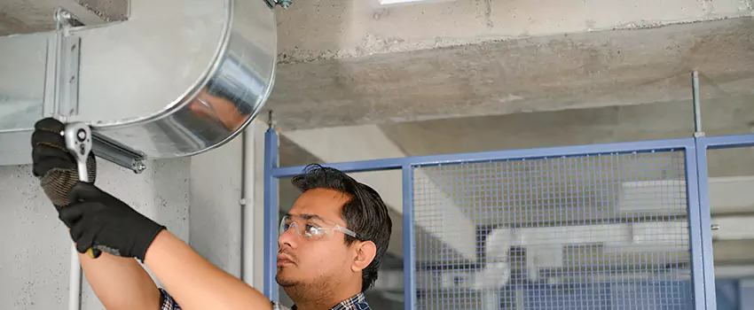 Benefit of Ventilation Cleaning in Durant, Oklahoma