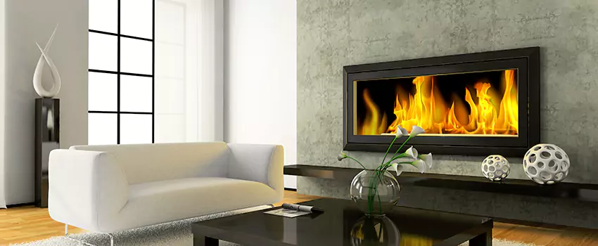 Ventless Fireplace Oxygen Depletion Sensor Installation and Repair Services in Durant, Oklahoma