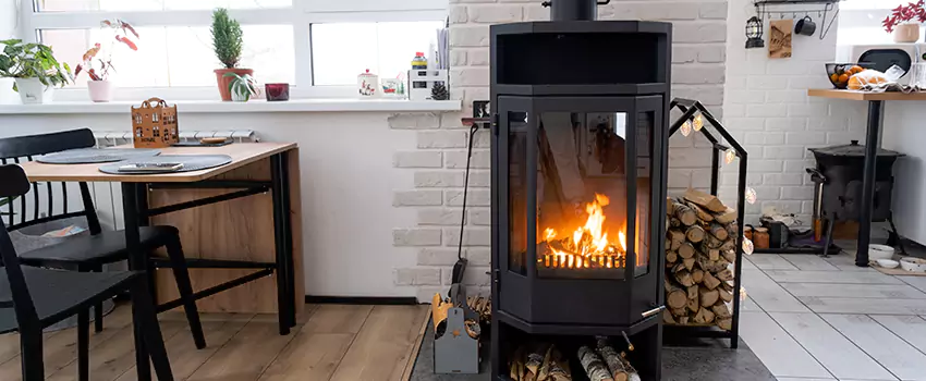 Cost of Vermont Castings Fireplace Services in Durant, OK