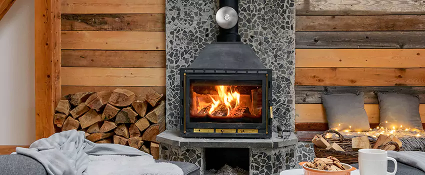 Affordable Wood Fireplace Fixing Solutions in Durant, Oklahoma