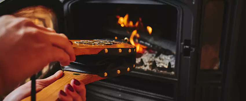 Cost of Wood Furnace Repair and Installation Services in Durant, OK